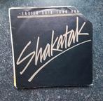 Shakatak - easier said than done, Ophalen of Verzenden, Zo goed als nieuw, Pop