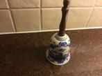 ,Delfs blauw, Ophalen of Verzenden