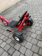 Triker pro 100 (skelter), Kinderen en Baby's, Speelgoed | Buiten | Skelters, Ophalen, Gebruikt, Overige merken