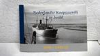 Nederlandse Koopvaardij in beeld  1930-1939  deel 3, Boeken, Willem H. Moojen, Nederlandse Koopvaardij in beeld deel 3 1930-1939