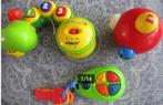 babyspeelgoed VTech / Lego / met en zonder geluid - à 3,00, Ophalen of Verzenden, Gebruikt, Overige typen