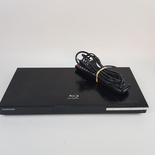 Samsung BD-C5500 Bluray speler + ab || nu voor maar €39.99, Audio, Tv en Foto, Blu-ray-spelers, Gebruikt, Samsung, Ophalen of Verzenden
