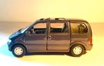 Nissan Serena 1:43, Hobby en Vrije tijd, Modelauto's | 1:43, Ophalen of Verzenden, Nieuw, Auto, Overige merken