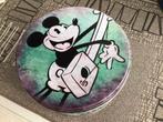 Disney Blikken Set, Verzamelen, Ophalen of Verzenden, Mickey Mouse, Gebruikt, Overige typen