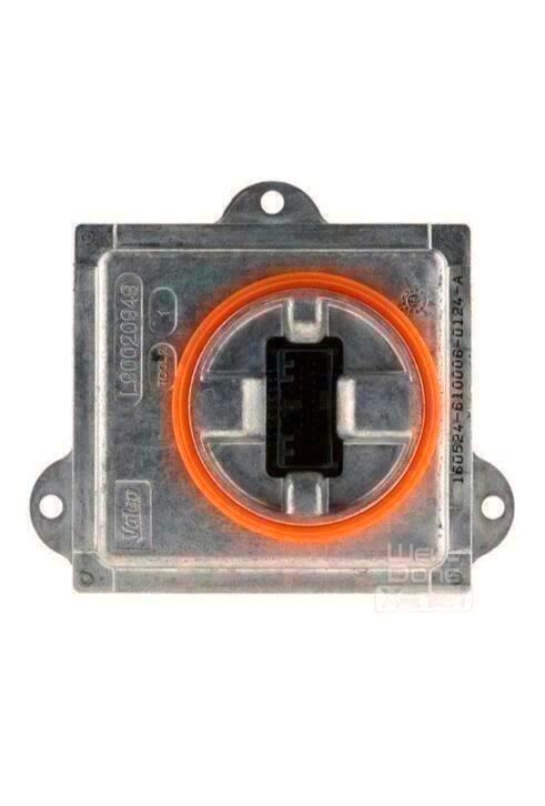MODULE XENON VERLICHTING Valeo FORD / BMW / LAND ROVER., Auto-onderdelen, Besturing, BMW, Ford, Rover, Land Rover, Nieuw, Ophalen