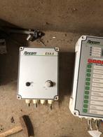 fancom exa 6 eindstations, Dieren en Toebehoren, Stalling en Weidegang