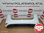 VW Touran 5T Achterbumper LC9A, Auto-onderdelen