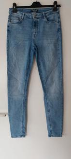 Spijkerbroek Distrikt Norrebro Dames, Kleding | Dames, Spijkerbroeken en Jeans, Blauw, Distrikt Norrebro, Ophalen of Verzenden
