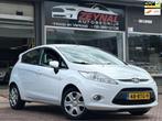 Ford Fiesta 1.25 Cruise PDC Xenon Trekhaak Clima, Voorwielaandrijving, Gebruikt, 1242 cc, 4 cilinders