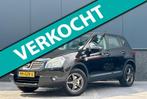 Nissan Qashqai 1.6 Acenta Climate Control | Trekhaak, Voorwielaandrijving, 15 km/l, Gebruikt, 4 cilinders