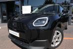 Mini Countryman C Classic | Pakket M | Stoel- en Stuurverwar, Auto's, Stof, Met garantie (alle), Zwart, Bedrijf