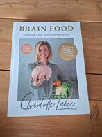 Brain food, Charlotte Labee, Charlotte Labee, Ophalen of Verzenden, Zo goed als nieuw, Gezondheid en Conditie