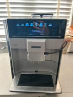 Siemens EQ6 plus s300 volautomaat koffiemachine, Afneembaar waterreservoir, Espresso apparaat, Zo goed als nieuw, 2 tot 4 kopjes