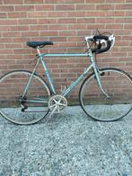 Renfiets, Ophalen, Gebruikt, Batavus, 10 tot 15 versnellingen