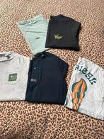 Scotch shrunk en vans jongens kleding 12 13 14 jaar, Kinderen en Baby's, Kinderkleding | Maat 152, Jongen, Ophalen of Verzenden