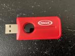 Magix USB Videowandler2 audio/video grabber, Ophalen, Zo goed als nieuw, Video