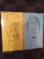 Beavis and butt-head come to butt-head, Verzenden, Gebruikt, Pop