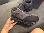 ON Cloud, On, Zwart, Boots, Nieuw
