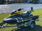 Sea-Doo RXP215 | Jetloader | Monoseat | 148U | VTS | Reverse, Ophalen, Gebruikt, Benzine, 200 pk of meer