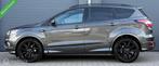 Ford Kuga 2.0 T 242PK Ecoboost Automaat ST Line Clima/Navi/C, Auto's, Gebruikt, 4 cilinders, Met garantie (alle), 11 km/l