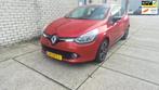 Renault Clio 0.9 TCe Expression 3e eigenaar Airco NAP..., Voorwielaandrijving, 540 kg, 23 km/l, Origineel Nederlands