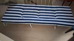 stretchbed, Tuin en Terras, Ligbedden, Ophalen, Gebruikt, Overige materialen, Inklapbaar
