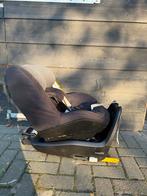 Maxi-Cosi 2wayPearl + 2wayFix Isofix, Kinderen en Baby's, Autostoeltjes, Ophalen, Gebruikt, Zijbescherming, Isofix