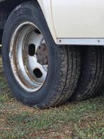 Goed onderhouden camper met mooie opties, Airbags, Ford, Vloeistofverwarming, Treinzit