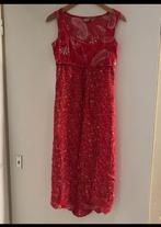 jurk van WE, Kleding | Dames, WE, Ophalen of Verzenden, Zo goed als nieuw, Maat 34 (XS) of kleiner