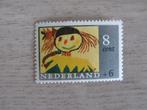 Nederland Kinderpostzegel 1965, Na 1940, Ophalen of Verzenden, Postfris
