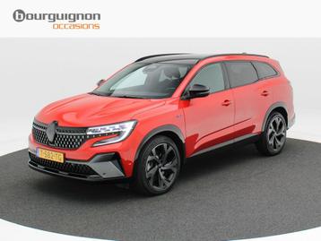 Renault Espace E-Tech full hybrid 200 esprit Alpine 7-Persoo beschikbaar voor biedingen