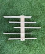 IKEA LUSTIGT Wandplank, Ophalen, Zo goed als nieuw