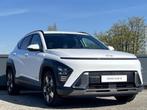 Hyundai Kona 1.6 GDI HEV Comfort Smart |€2500 DEMOVOORDEEL, Auto's, 12 maanden, Stof, Euro 6, Wit