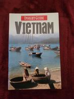 Vietnam Insight Guide - Reisgids, Zo goed als nieuw, Reisgids of -boek, Azië, Ophalen