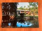 Ede. Recreatiecentrum ‘t Hazendal., Ophalen of Verzenden, 1980 tot heden, Ongelopen, Gelderland