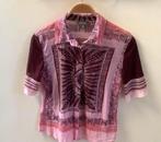 Marc Aurel fantastische blouse maat 40, handig op vakantie, Maat 38/40 (M), Overige kleuren, Marc Aurel, Ophalen of Verzenden