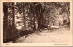 Velp - Beekhuizen Bosch (1924), Verzenden, 1920 tot 1940, Gelopen, Gelderland