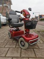 Practicomfort Rascal 388 xl scootmobiel, 10 km/u of minder, Gebruikt, 26 t/m 35 km, Ophalen