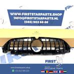 W236 C236 A236 CLE AMG GT GRIL VOORBUMPER PANAMERICANA GRILL