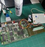 Amiga/Retro repair, recap service, Computers en Software, Vintage Computers, Ophalen of Verzenden, Commodore Amiga