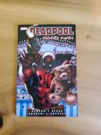 Deadpool Suicide Kings compleet gebundelde comic., Boeken, Strips | Comics, Eén comic, Ophalen of Verzenden, Zo goed als nieuw