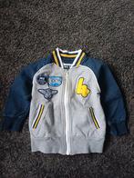 Name vest maat 86 nieuw staat, Kinderen en Baby's, Babykleding | Maat 86, Truitje of Vestje, Ophalen of Verzenden, Zo goed als nieuw