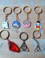 Harry Potter sleutelhanger per stuk €4, Verzenden, Nieuw