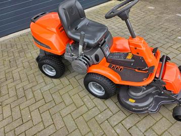 Husqvarna R 13 c5
moter 12/5 pk beschikbaar voor biedingen