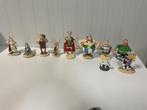 Asterix en Obelix poppetjes van Plastoy Collection uit 2000, Verzamelen, Ophalen, Gebruikt