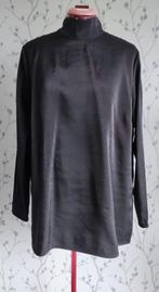 ANNETTE GÖRTZ Zwarte Blouse maat 38, Maat 38/40 (M), Zwart, ANNETTE GÖRTZ, Ophalen of Verzenden