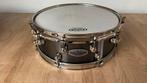 Pearl Dennis Chambers DC1450S/N aluminium snare, Ophalen, Zo goed als nieuw, Pearl