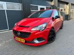 Opel Corsa 1.6 Turbo OPC 207 PK Recaro•Bull X•Xenon•Cruise, Auto's, Opel, Voorwielaandrijving, Leder en Stof, Parkeersensor, Handgeschakeld