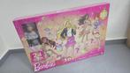 547-202506: Barbie Advent Calendar NIEUW, Ophalen of Verzenden, Nieuw, Barbie