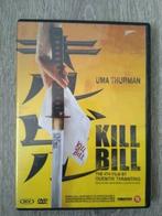 Kill Bill - dvd, Vanaf 16 jaar, Ophalen of Verzenden, Zo goed als nieuw